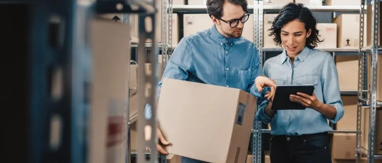 Does E-Commerce Care About Sustainability
