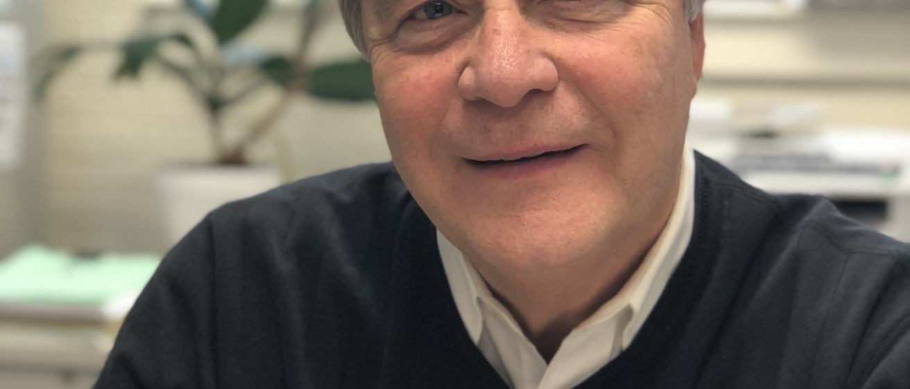 Jerry Schnoor: Earth Day in the Time of Covid-19