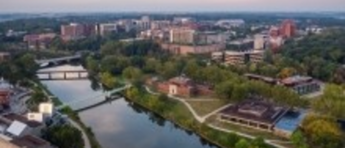 Iowa Recognized by EPA as Top Green Power User