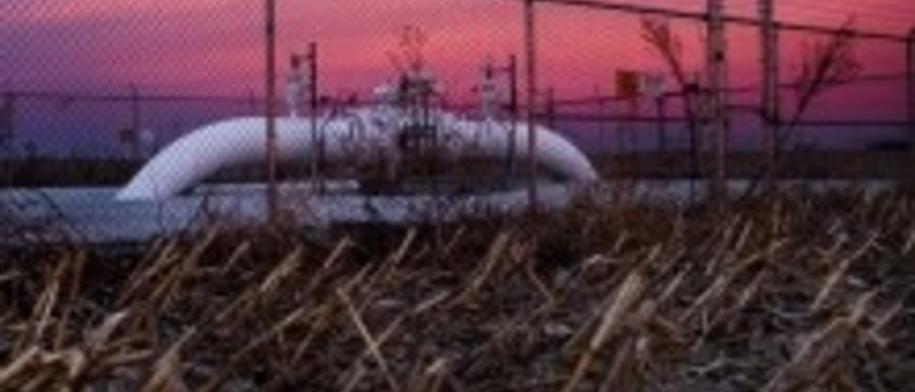 Iowa Wants Expert Review of Dakota Access Pipeline Expansion