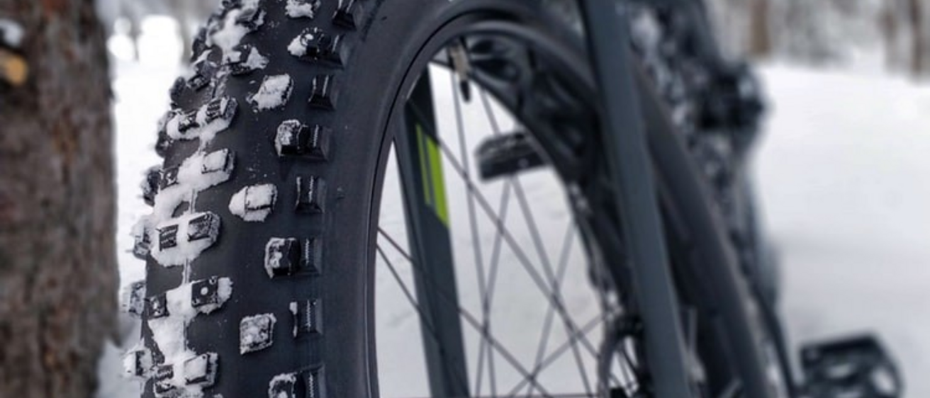 Keep These Tips in Mind as You Bike into Winter