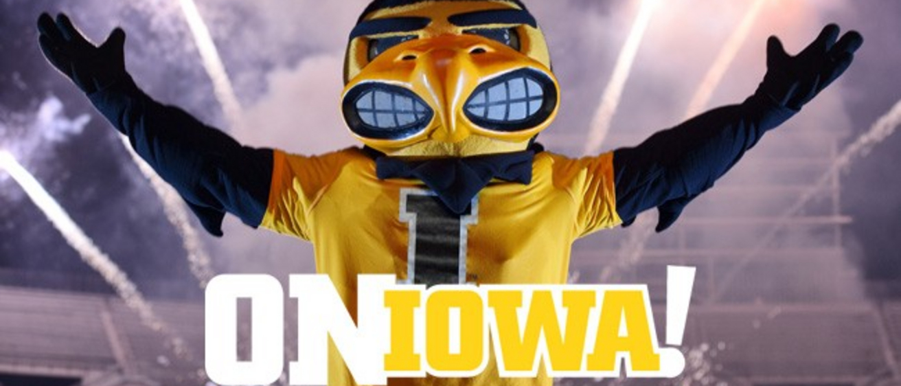 OSE Welcomes Students Back to Campus with Various Events During On Iowa Week
