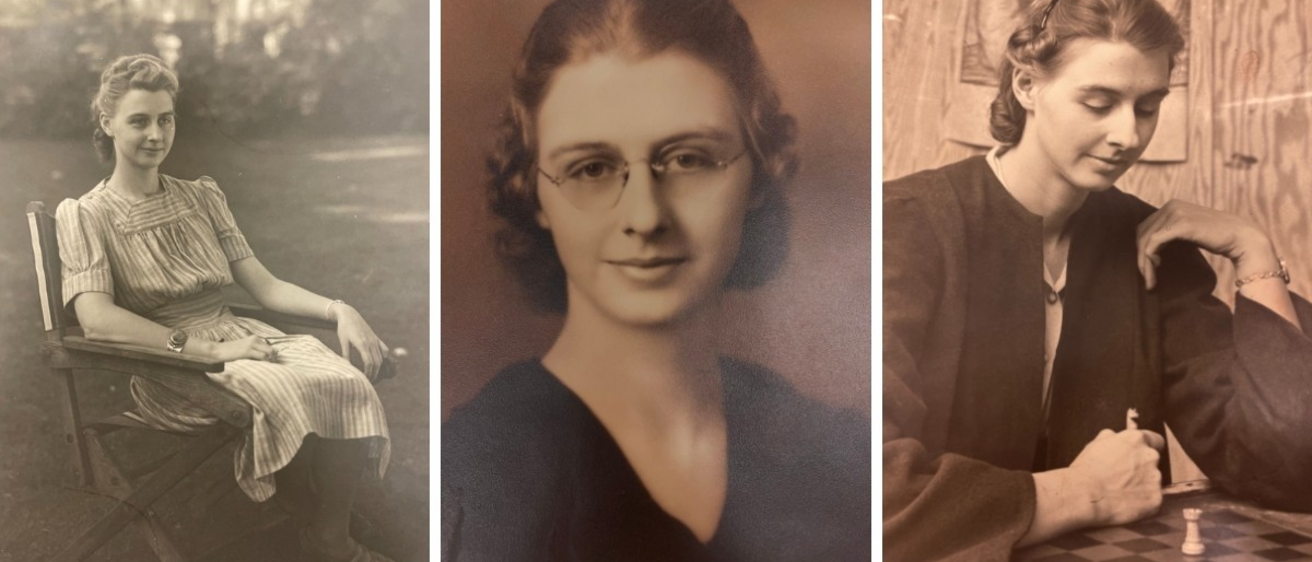 Shirley Briggs and Rachel Carson: A University of Iowa Connection