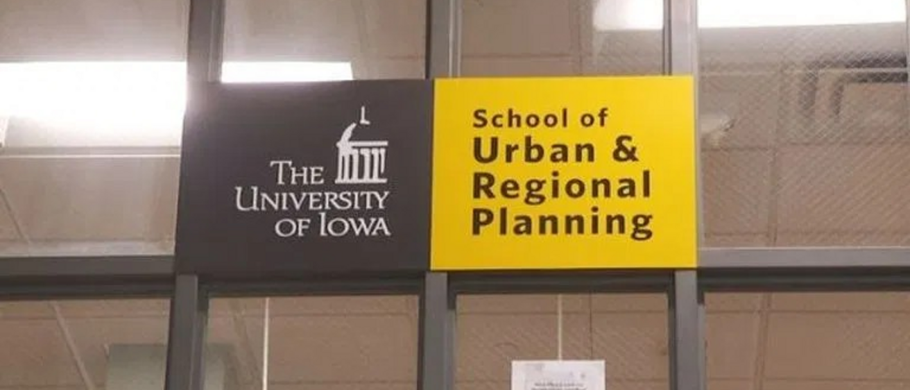 Students at U of I Envision the Iowa City of the Future