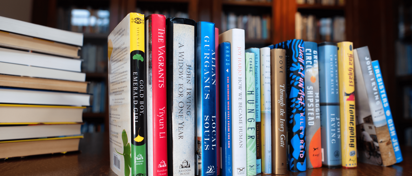 Sustainability Book Guide