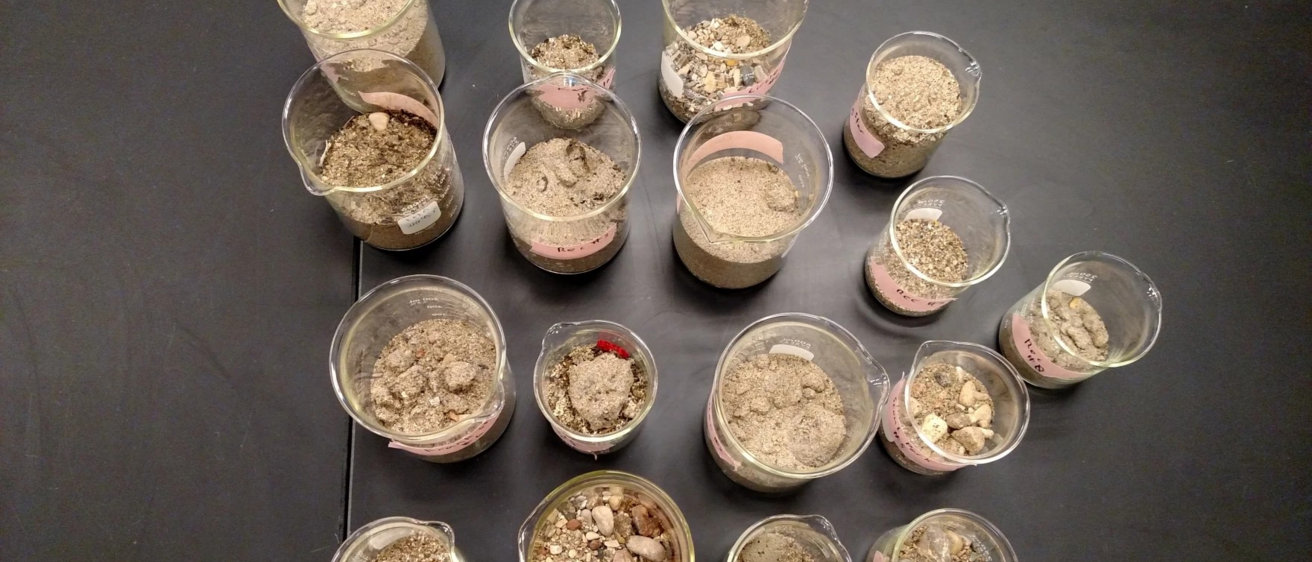 Tiny Pieces of Plastic Are Turning Up on Shores of Northwest Iowa Beaches