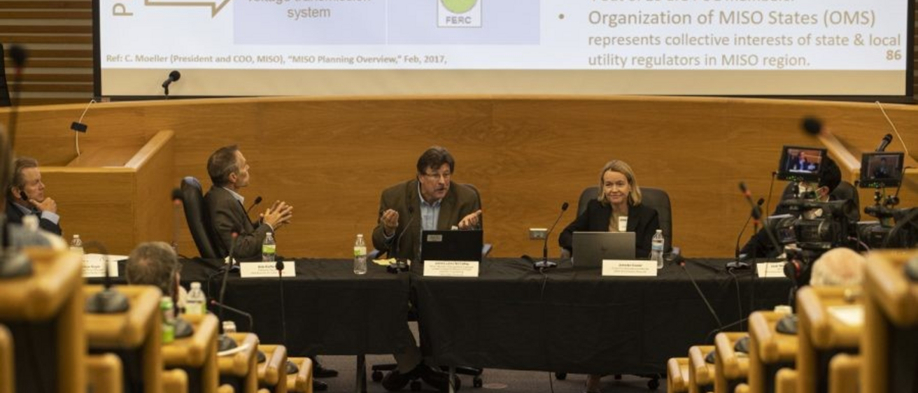 UI College of Law Launches New Environmental Initiative After Receiving $5 Million Donation
