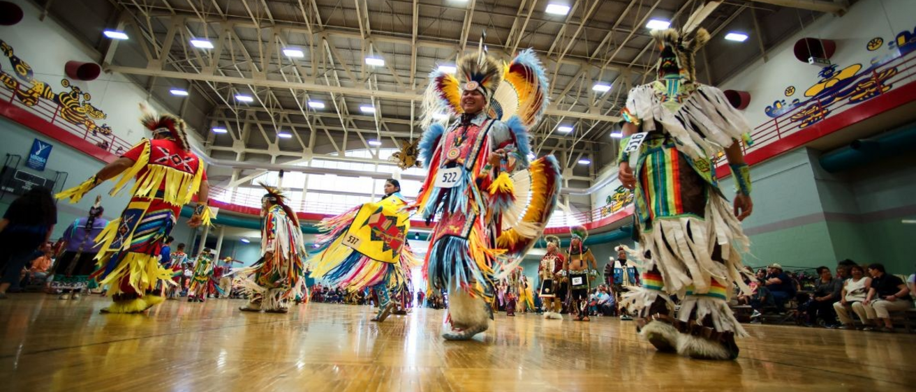 UI Students Discuss Their Involvement with the Native American Student Association