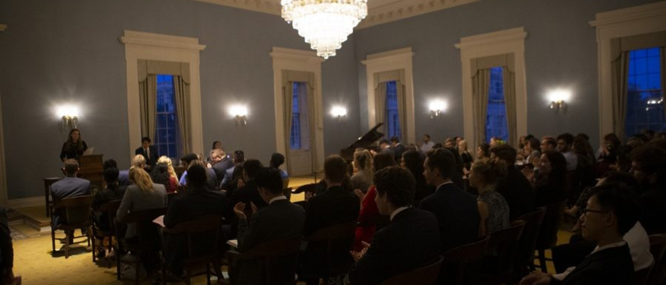 UISG, GPSG unanimously pass resolution to fight climate change