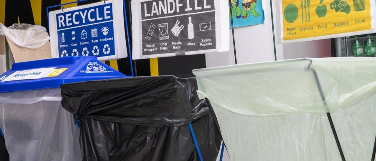 University of Iowa Dance Marathon Brings New Sustainability Efforts to Big Event