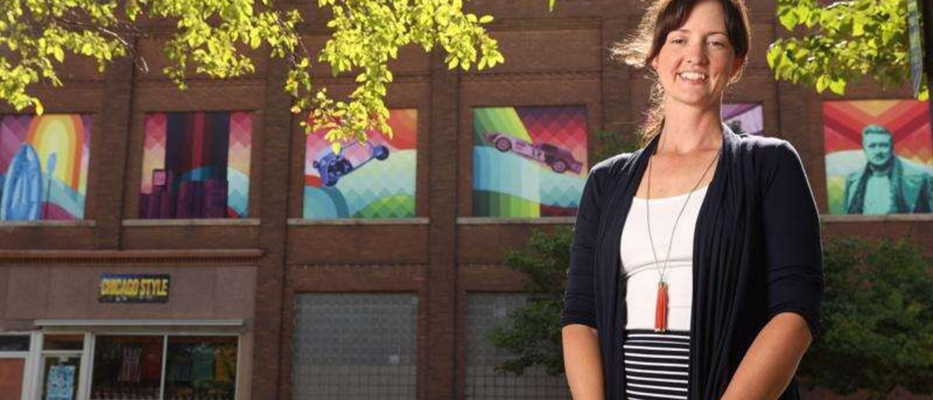 University of Iowa Partnership Helps Small-Town Iowa with Murals, Strategic Plans, and Everything in Between
