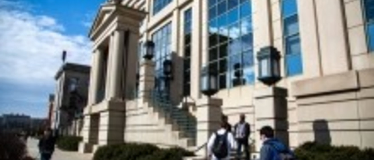 University of Iowa Tippie College is Helping Businesses Embrace Sustainability
