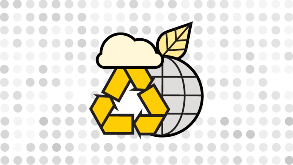 sustainability logos