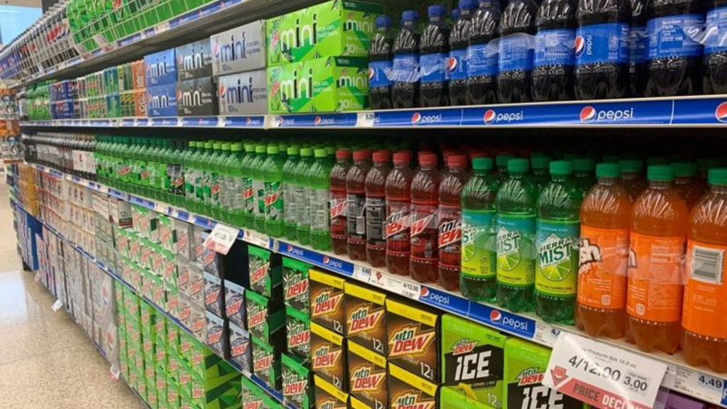 COVID-19 has Suspended Bottle Returns; Grocers Want to Make that Permanent