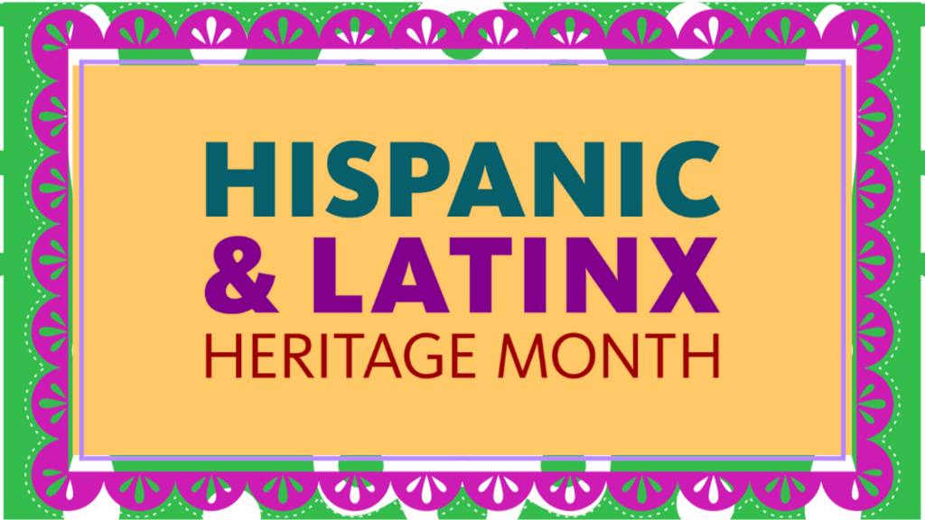 Celebrating UI's Professors: Illuminating Stories and Contributions During Hispanic and Latinx Heritage Month