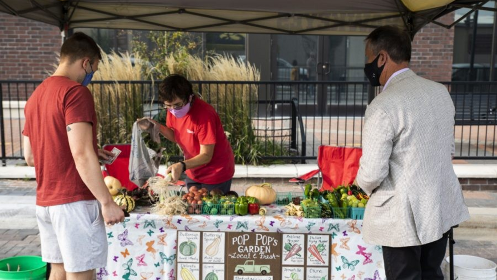 Climate Change Requires Investment in Iowan Farmers for Sustainable Practices