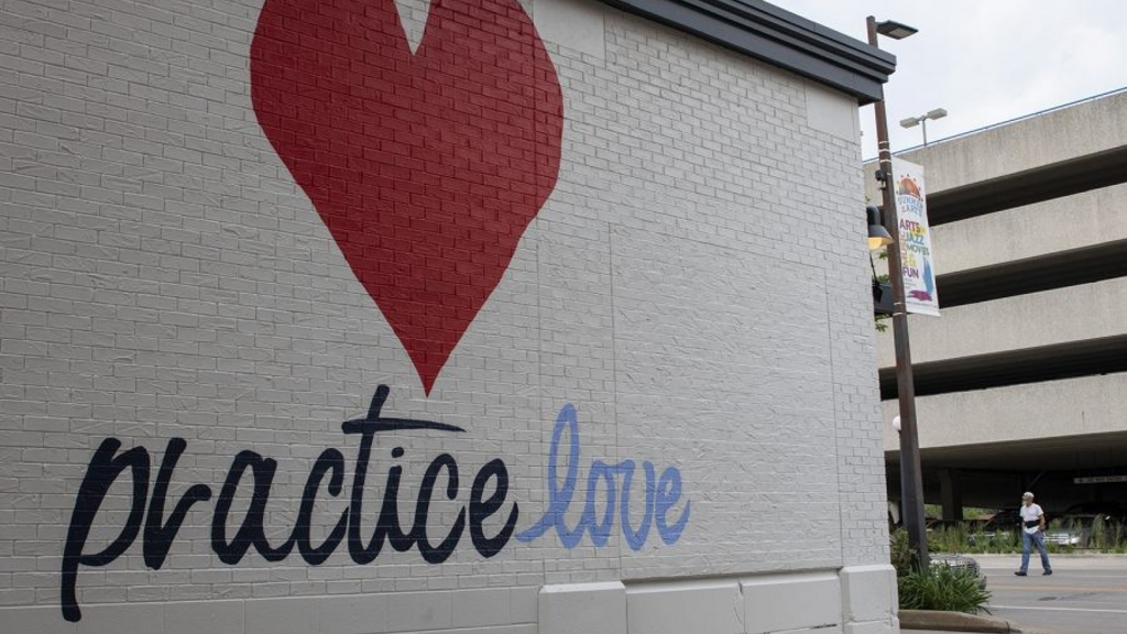 Downtown Iowa City Splashed with Color, Increase in Public Murals