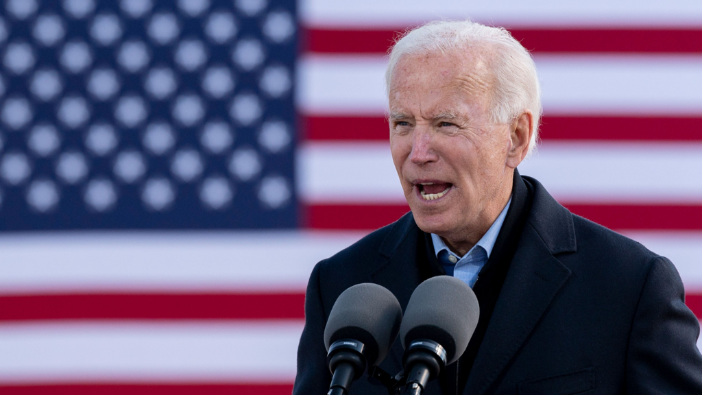 How Biden's Climate Plan Makes Clean Energy by 2035 'Very Doable'
