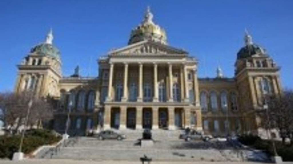 Iowa Natural Resources Trust Fund Awaits a Tweak, a Bulldozer or Gridlock