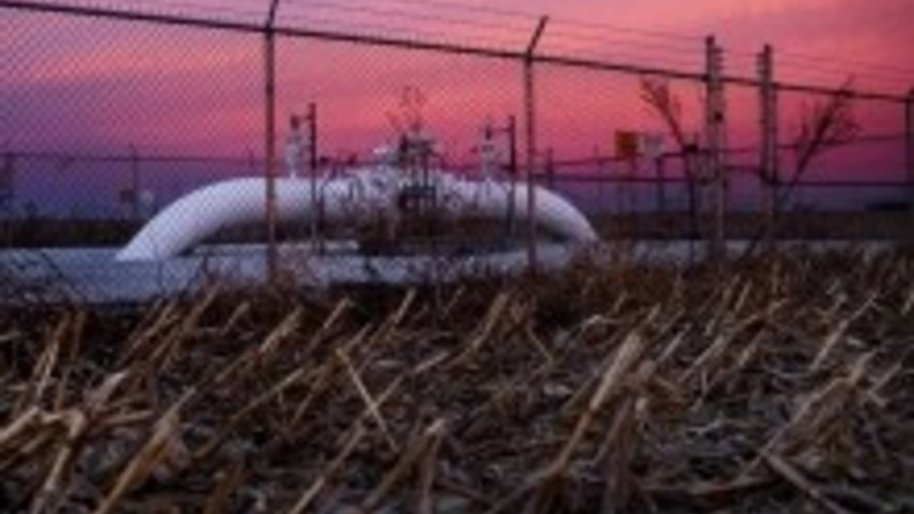 Iowa Wants Expert Review of Dakota Access Pipeline Expansion