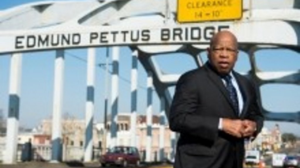 John Lewis and His Environmental Legacy