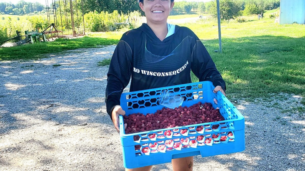 Table to Table Volunteer