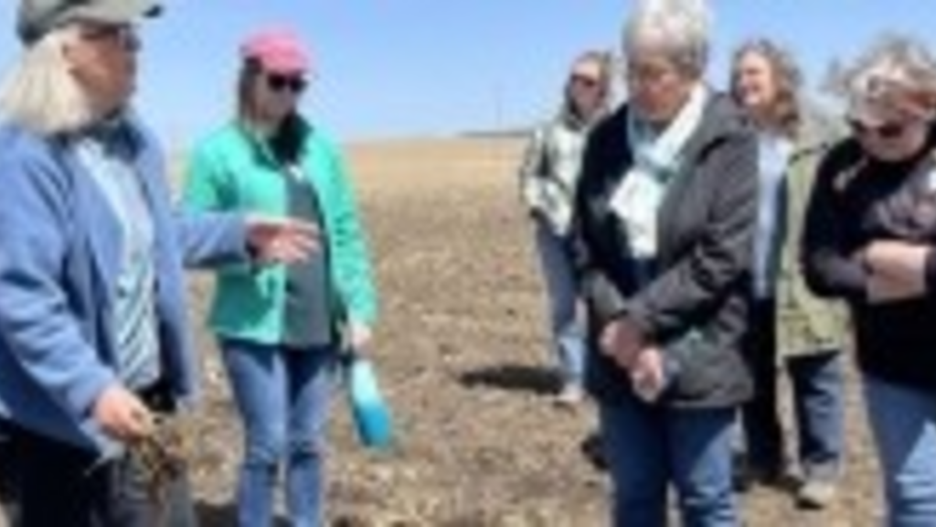 New Research Center to Focus on Climate Resilience Efforts in the Central Midwest