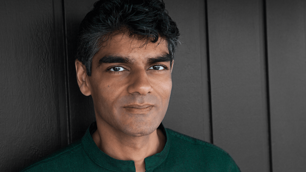 Q&A Author and Activist Raj Patel Discusses the Story Behind his Documentary Ahead of Englert lecture