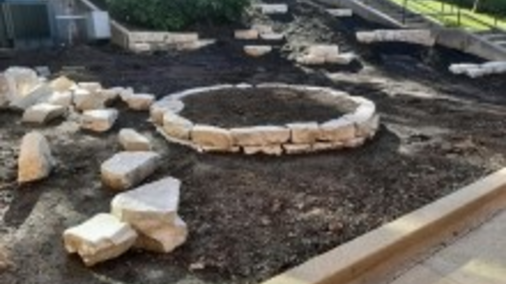 Student Gardens Grow Beyond West Side of UI Campus