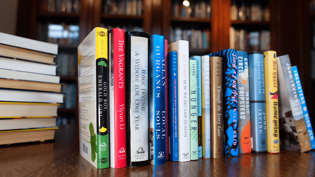 Sustainability Book Guide