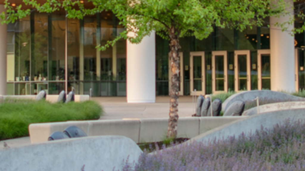 Sustainable Buildings on Campus