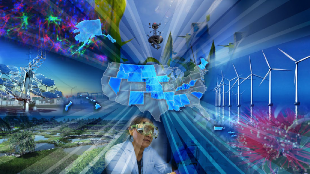 The University of Iowa Secures $4 Million in Funding to Support Renewable Energy Industries in Iowa and Kansas