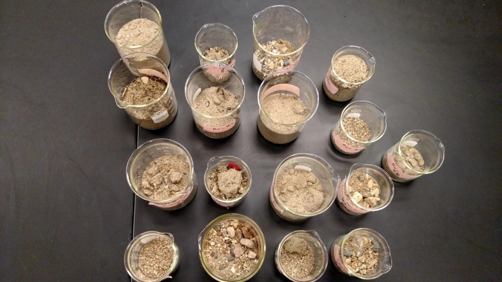 Tiny Pieces of Plastic Are Turning Up on Shores of Northwest Iowa Beaches