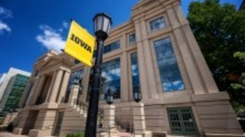 Tippie Sustainability Report Published