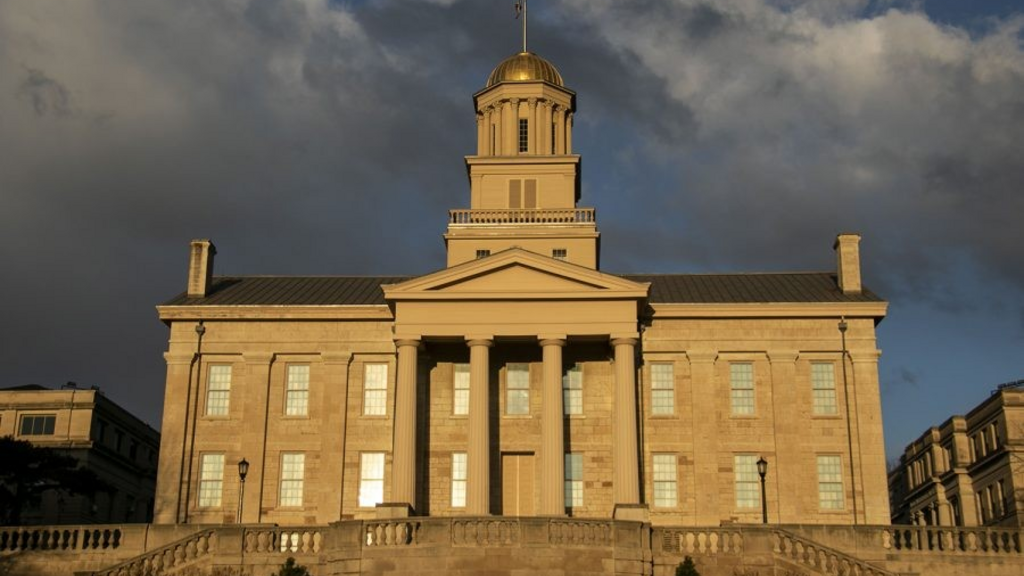 UI Becomes First Fair-Trade University in the Big Ten