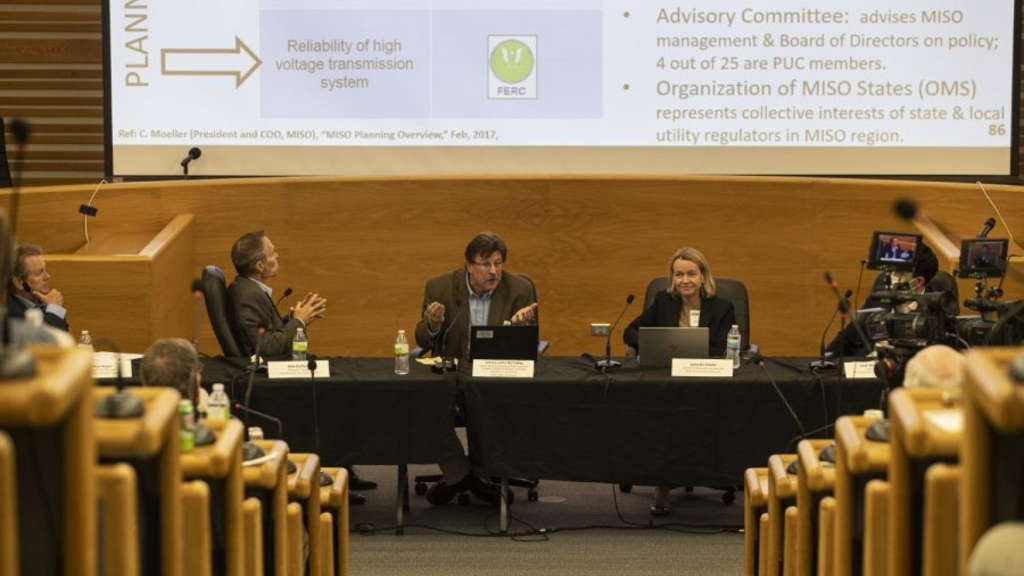 UI College of Law Launches New Environmental Initiative After Receiving $5 Million Donation