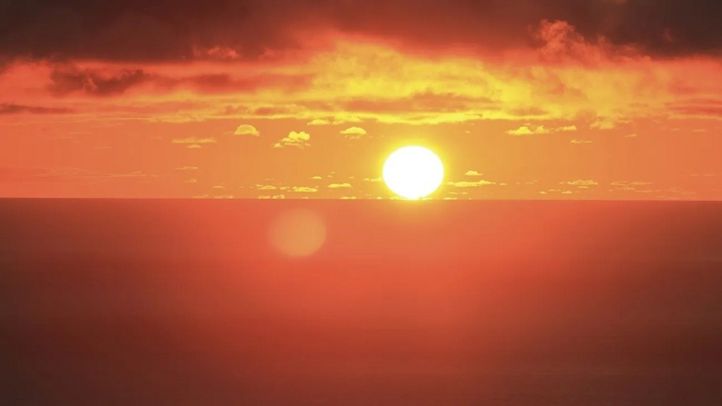 UI Researchers Unveil the Impact of Heatwaves on Lung Health