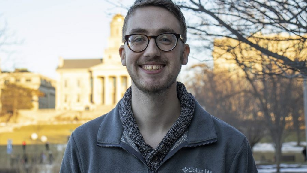 UI Sustainability Office Opens Online Sustainable Projects Database for Students