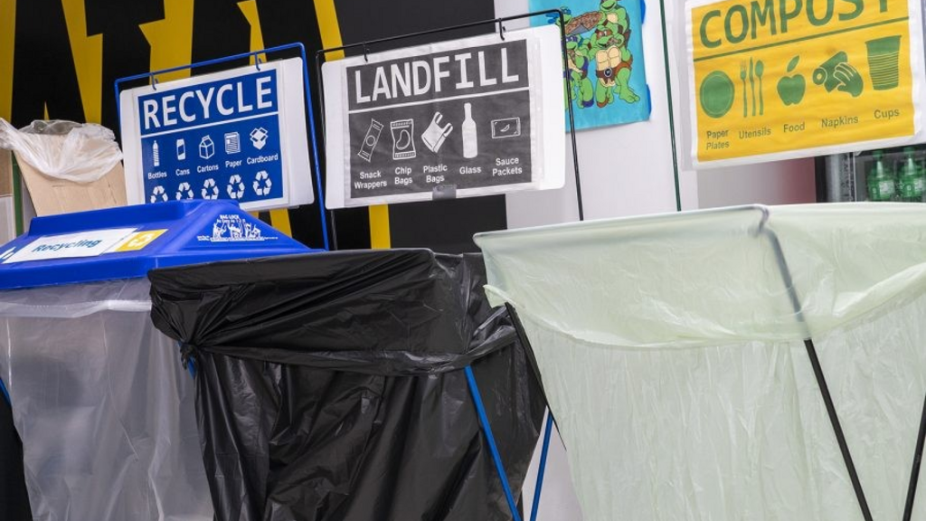 University of Iowa Dance Marathon Brings New Sustainability Efforts to Big Event