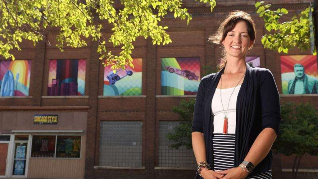 University of Iowa Partnership Helps Small-Town Iowa with Murals, Strategic Plans, and Everything in Between