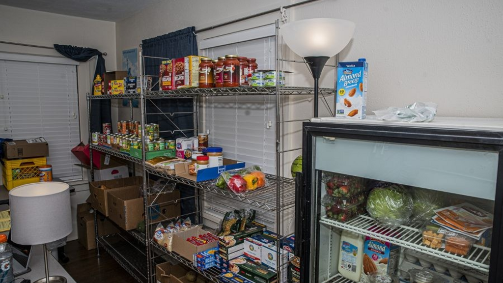 West Side Food Pantry Celebrates One-Year Anniversary to Combat Food Insecurity