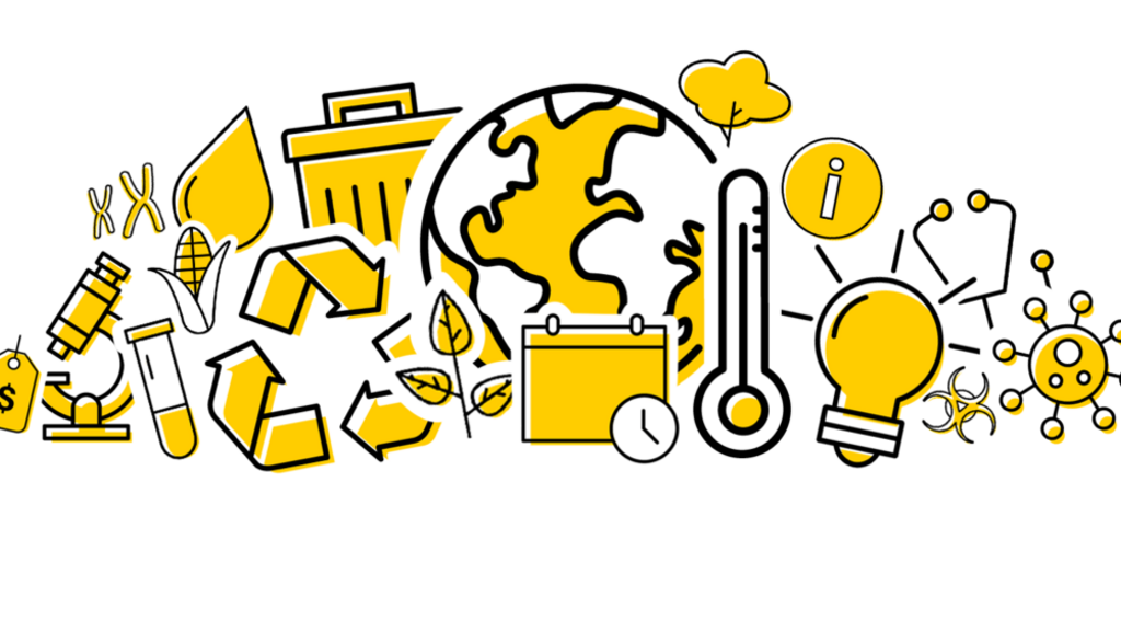 Biomedical Sustainability Initiative Banner